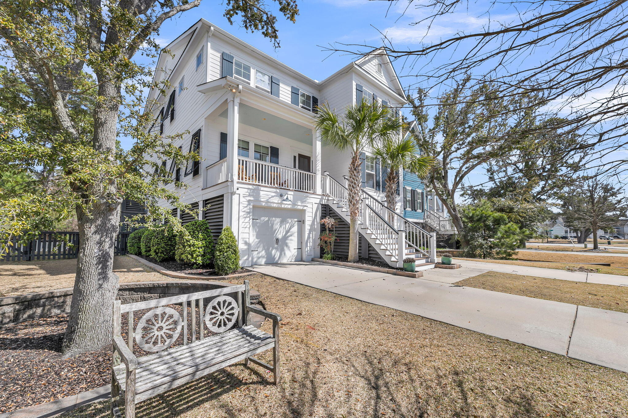 1618 Fort Palmetto Circle