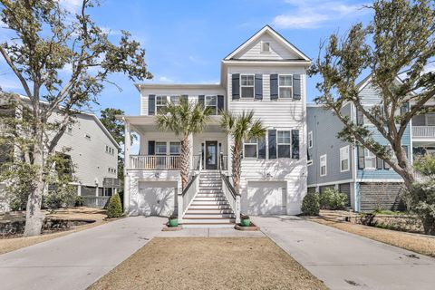 Photo of 1618 Fort Palmetto Circle, Mount Pleasant, SC 29466 (MLS # 26007629)