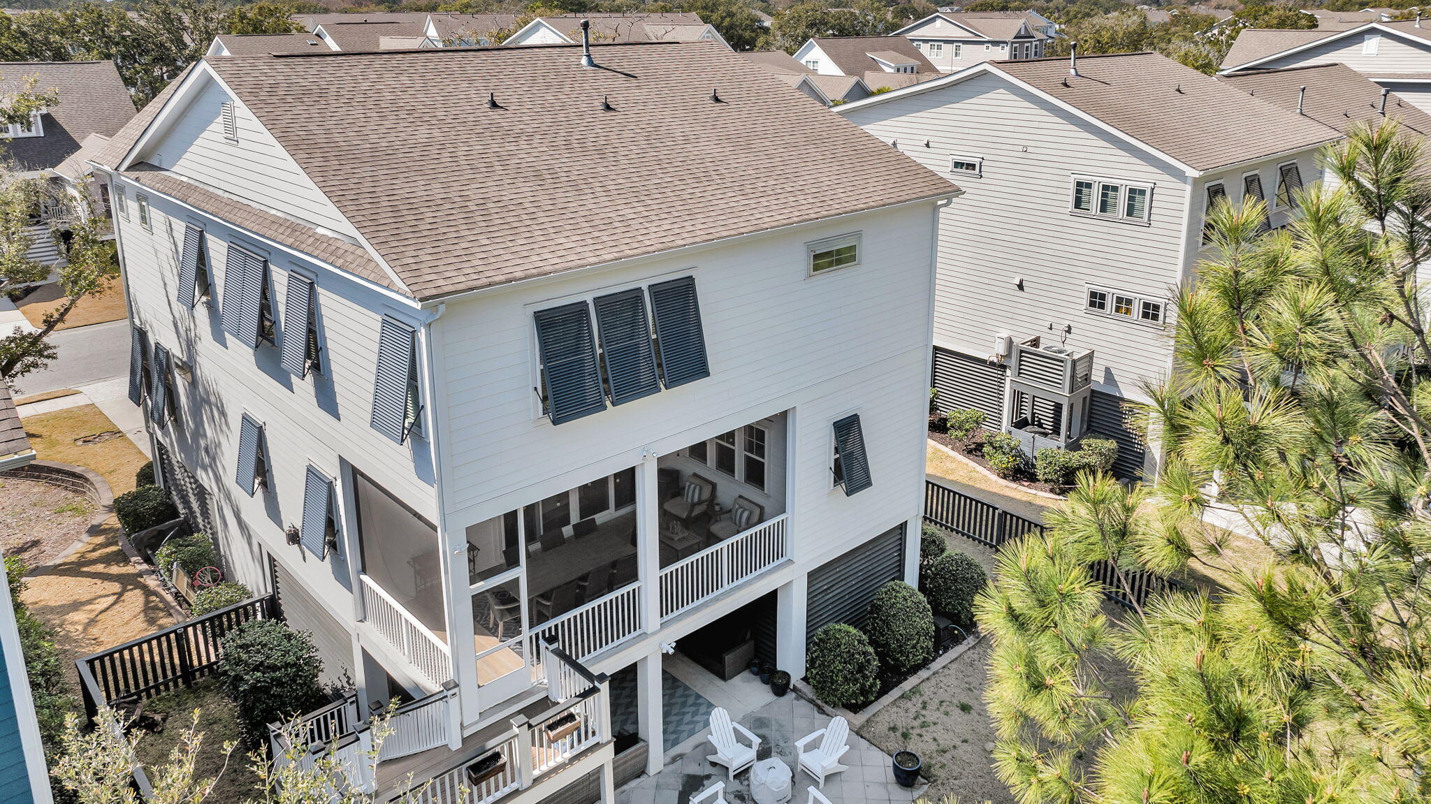 1618 Fort Palmetto Circle