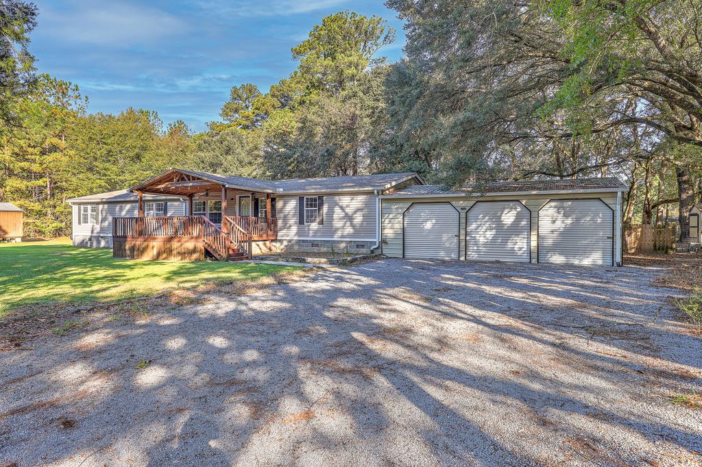 Photo of 120 Triple E Trail, Moncks Corner, SC 29461 (MLS # 25030384)