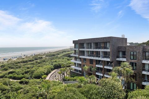 A home in Kiawah Island