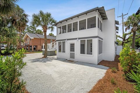 7 W 2nd Street Folly Beach SC 29439