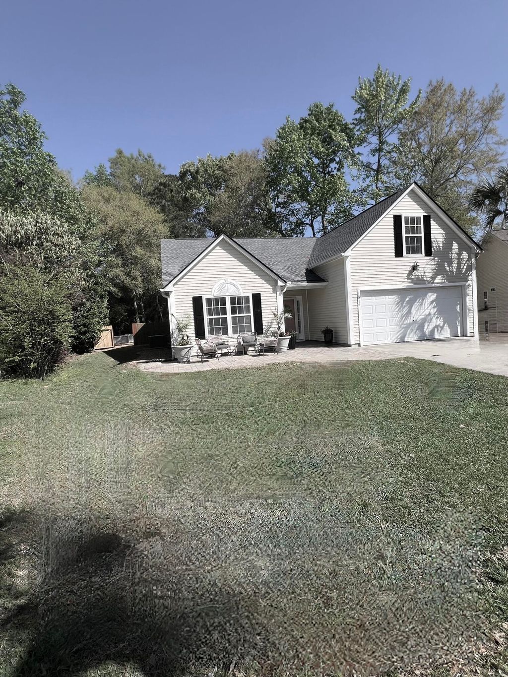 Photo of 1516 Arden Court, Mount Pleasant, SC 29466 (MLS # 26009147)