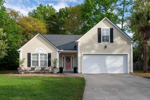 Photo of 1516 Arden Court, Mount Pleasant, SC 29466 (MLS # 26009147)