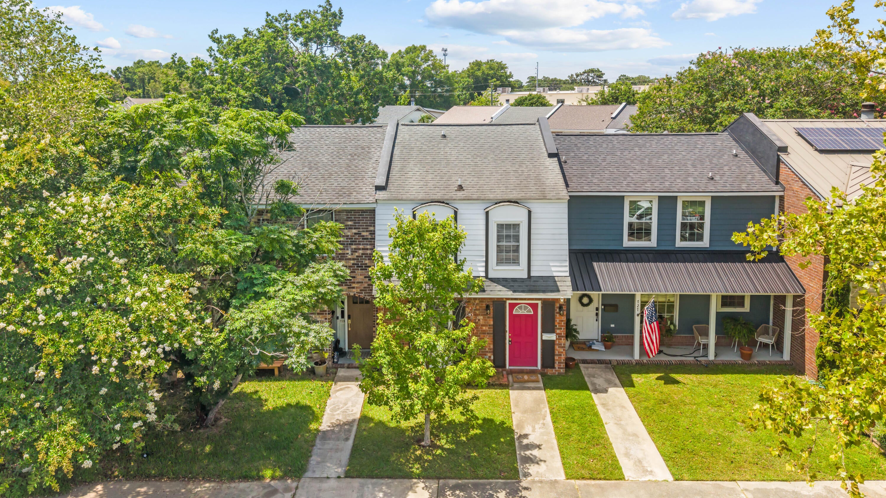 725 Williamson Drive Unit B, Mount Pleasant, SC, 29464