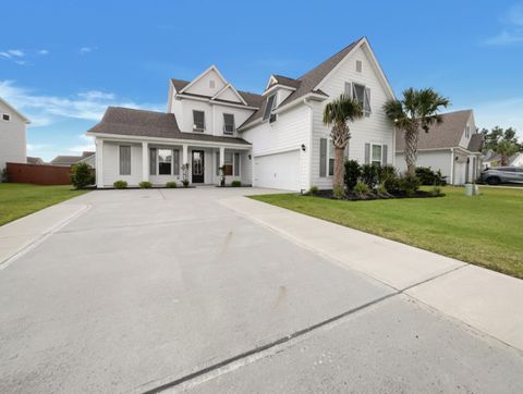 A home in Summerville