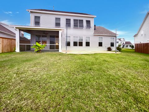 A home in Summerville