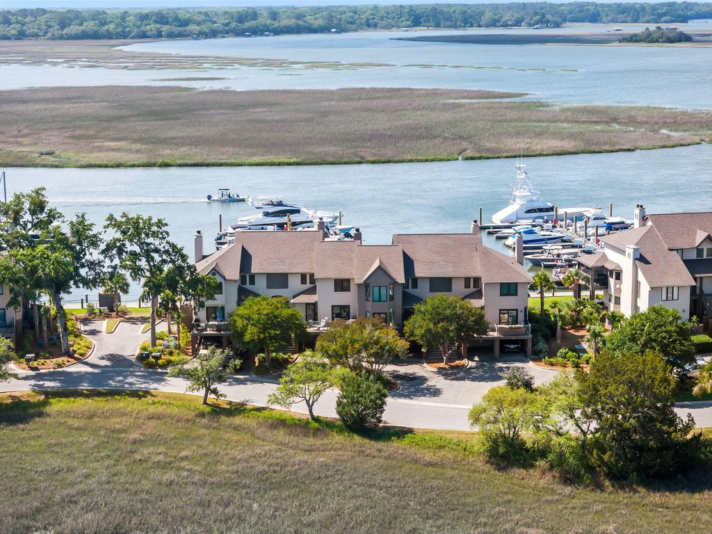 Photo of 1912 Marsh Oak Lane, Seabrook Island, SC 29455 (MLS # 26015327)