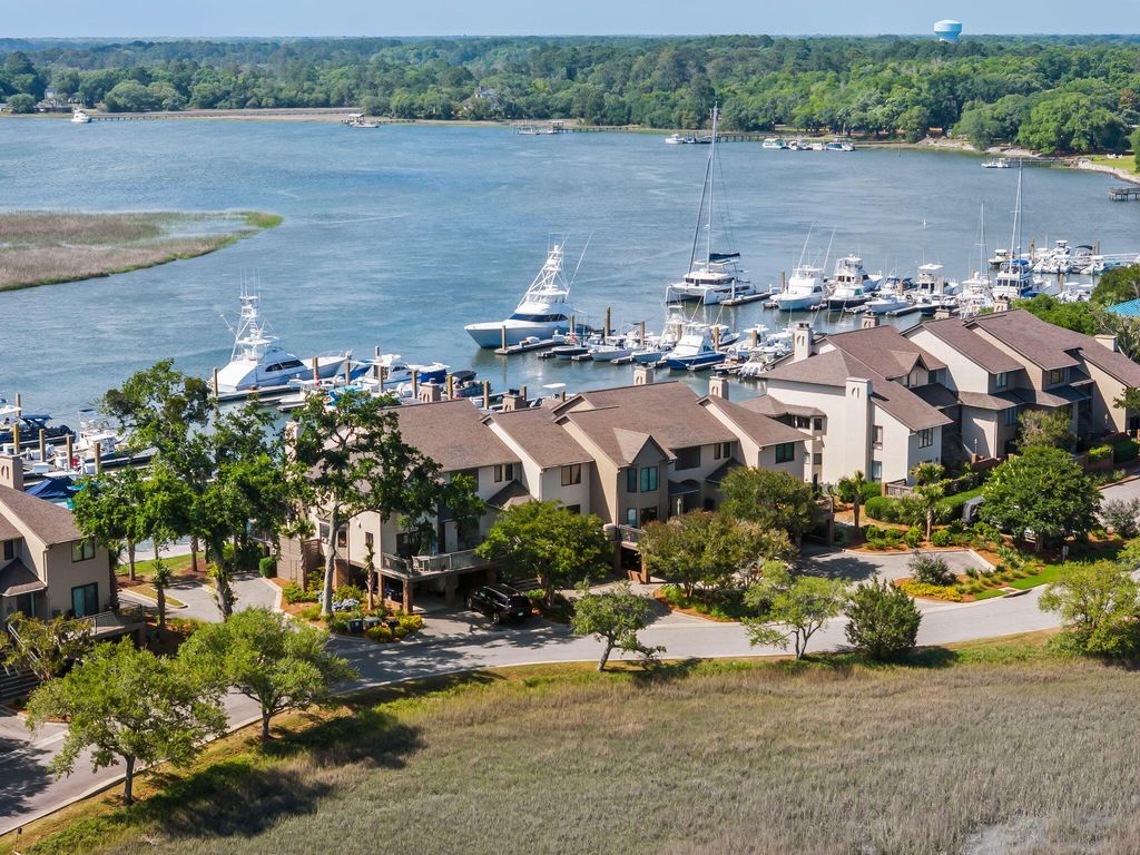 Photo of 1912 Marsh Oak Lane, Seabrook Island, SC 29455 (MLS # 26015327)