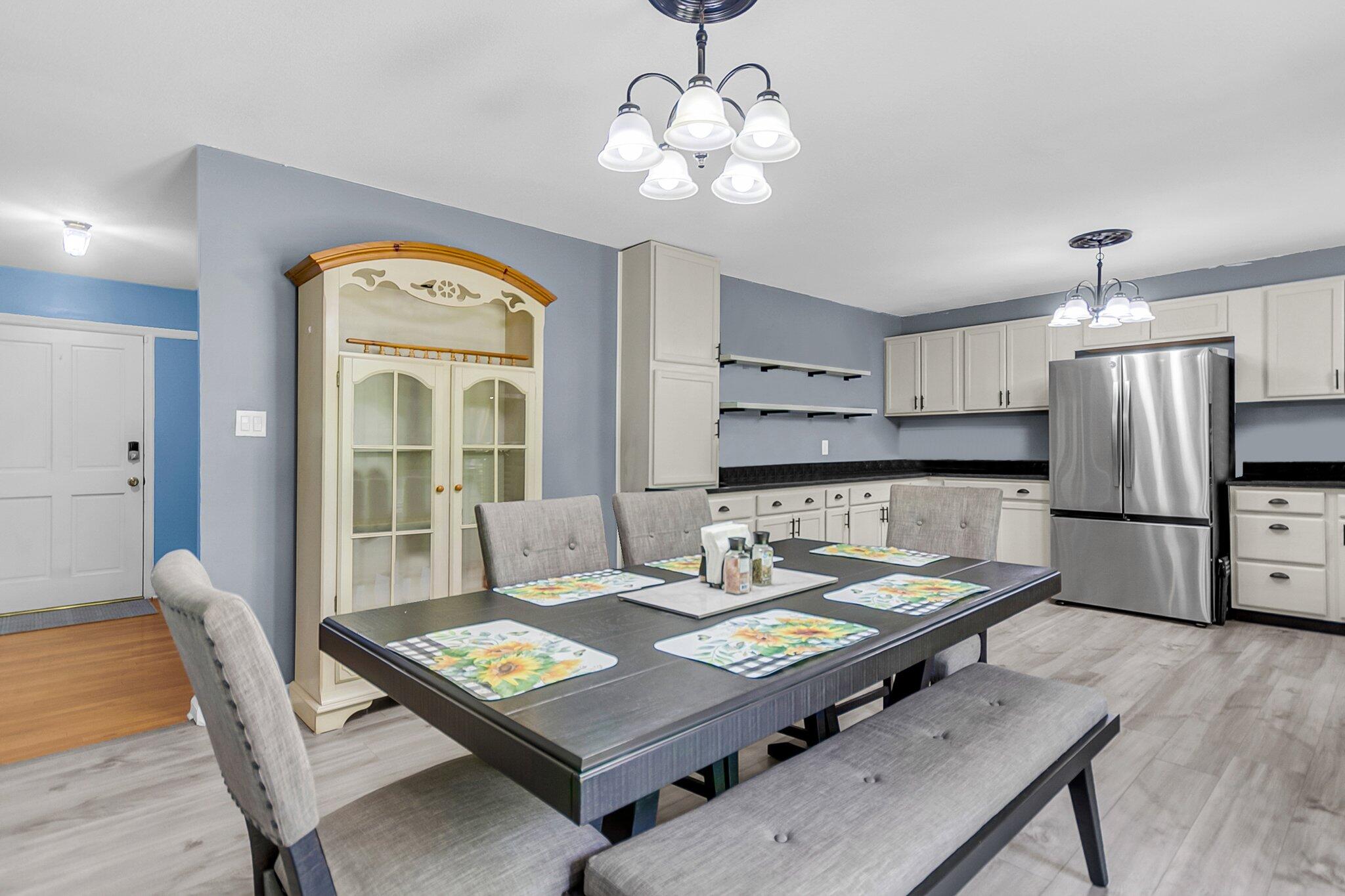 223 Dandridge Road