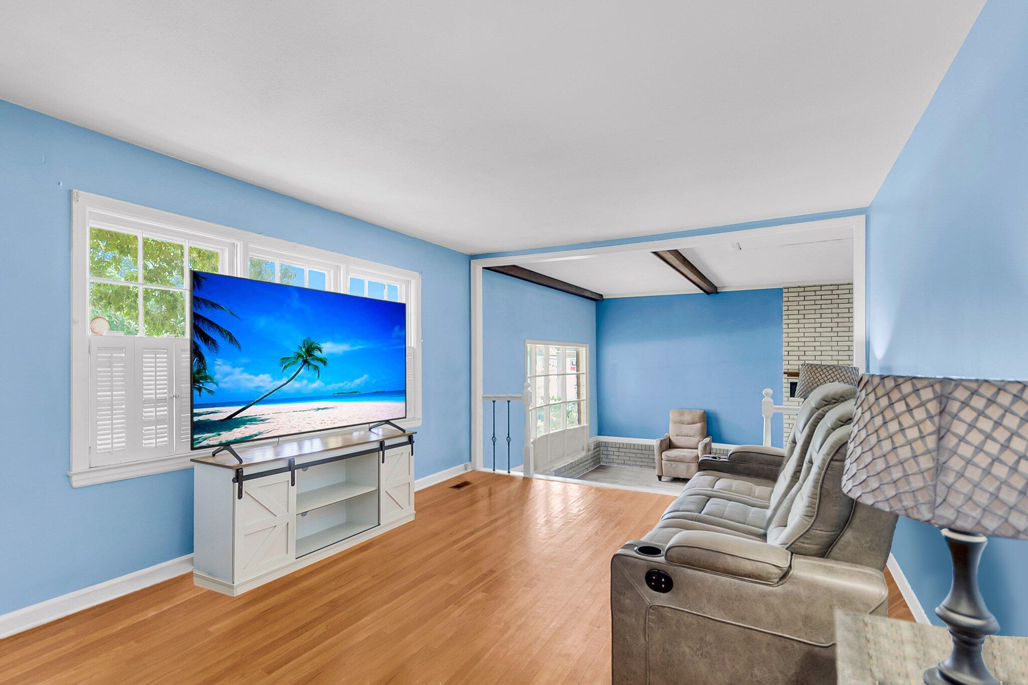 223 Dandridge Road