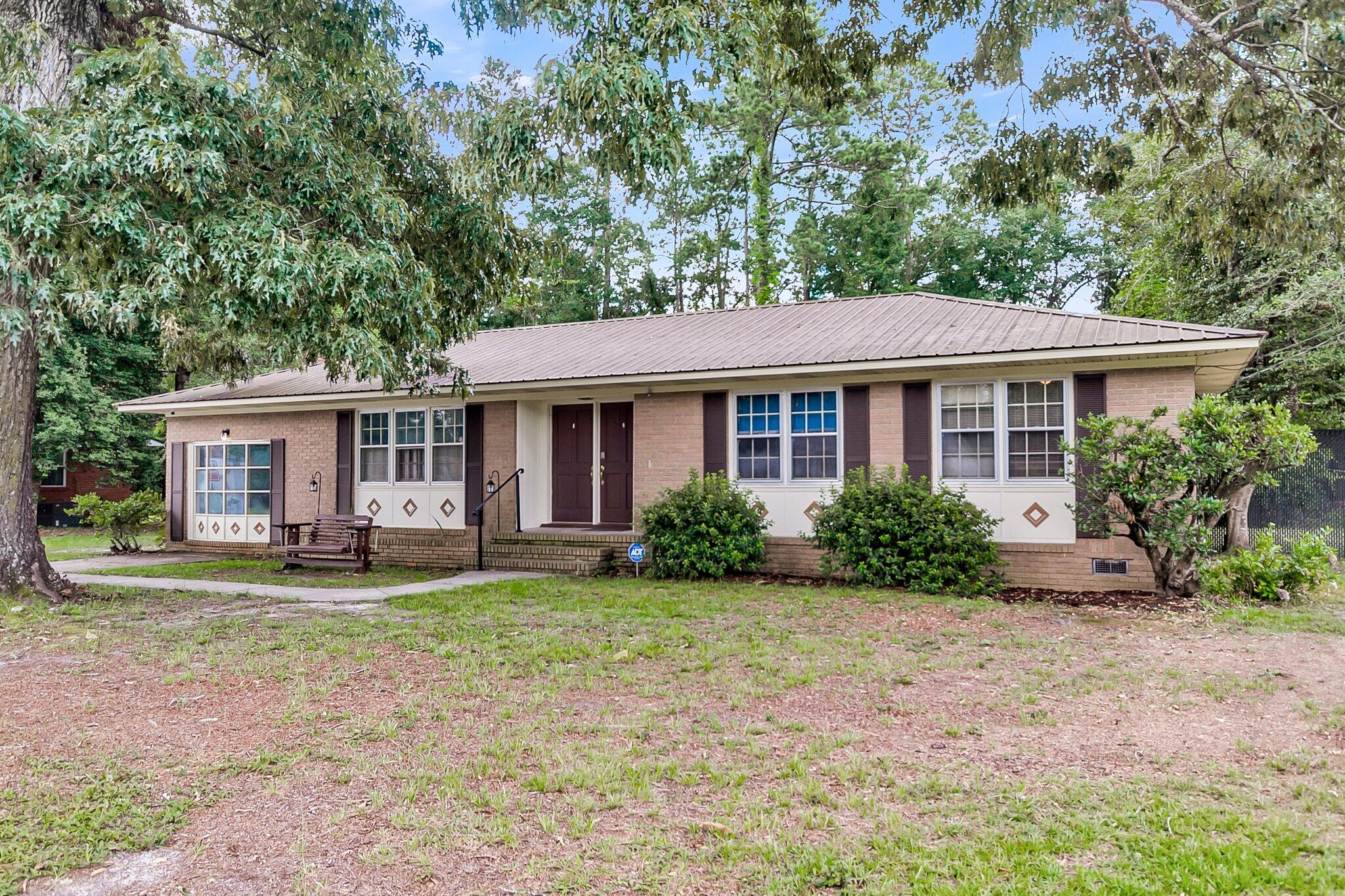 223 Dandridge Road