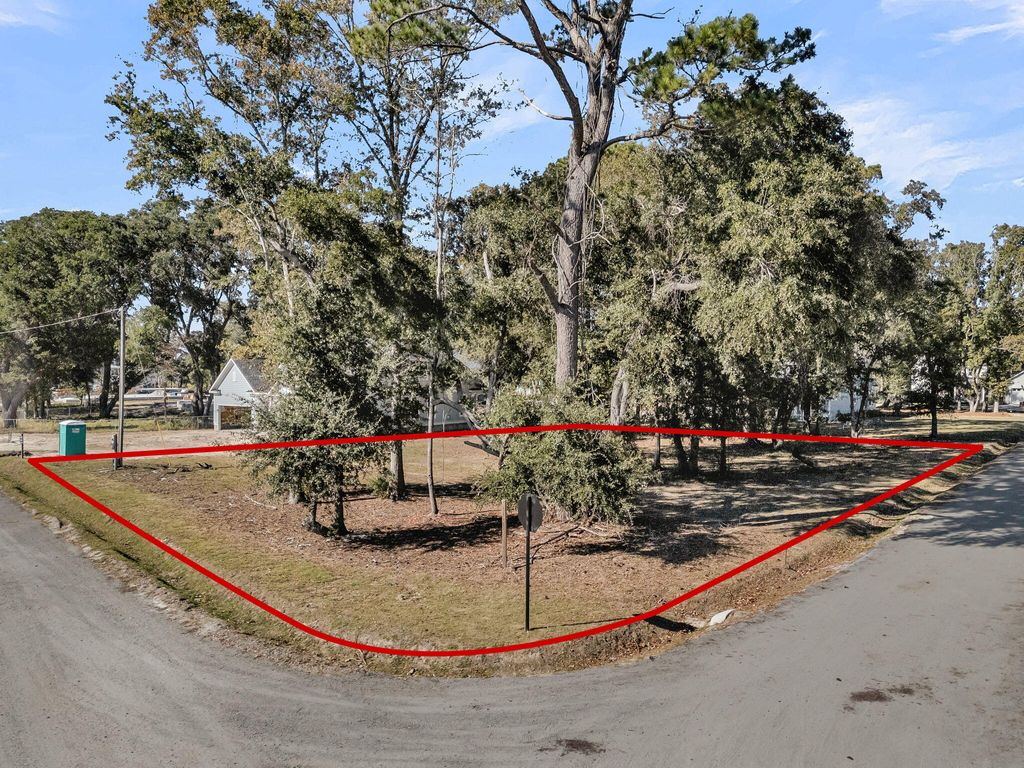 Photo of 2016 Sea Water Drive, Charleston, SC 29412 (MLS # 25030442)