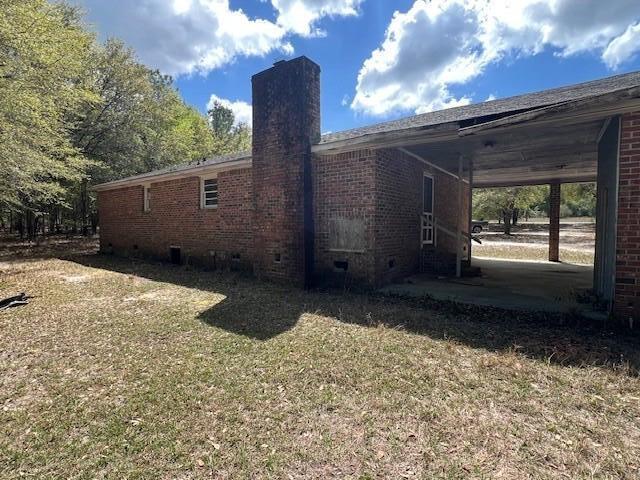 586 Dragstrip Road