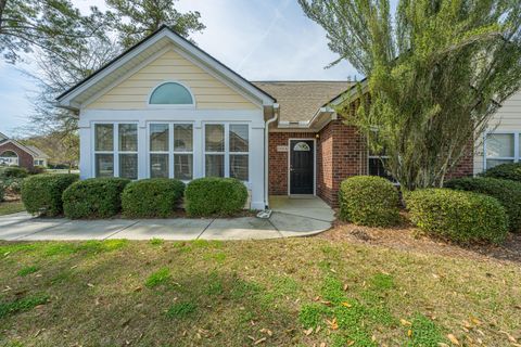 Photo of 104 Ashley Villa Circle #A, Charleston, SC 29414 (MLS # 26007173)