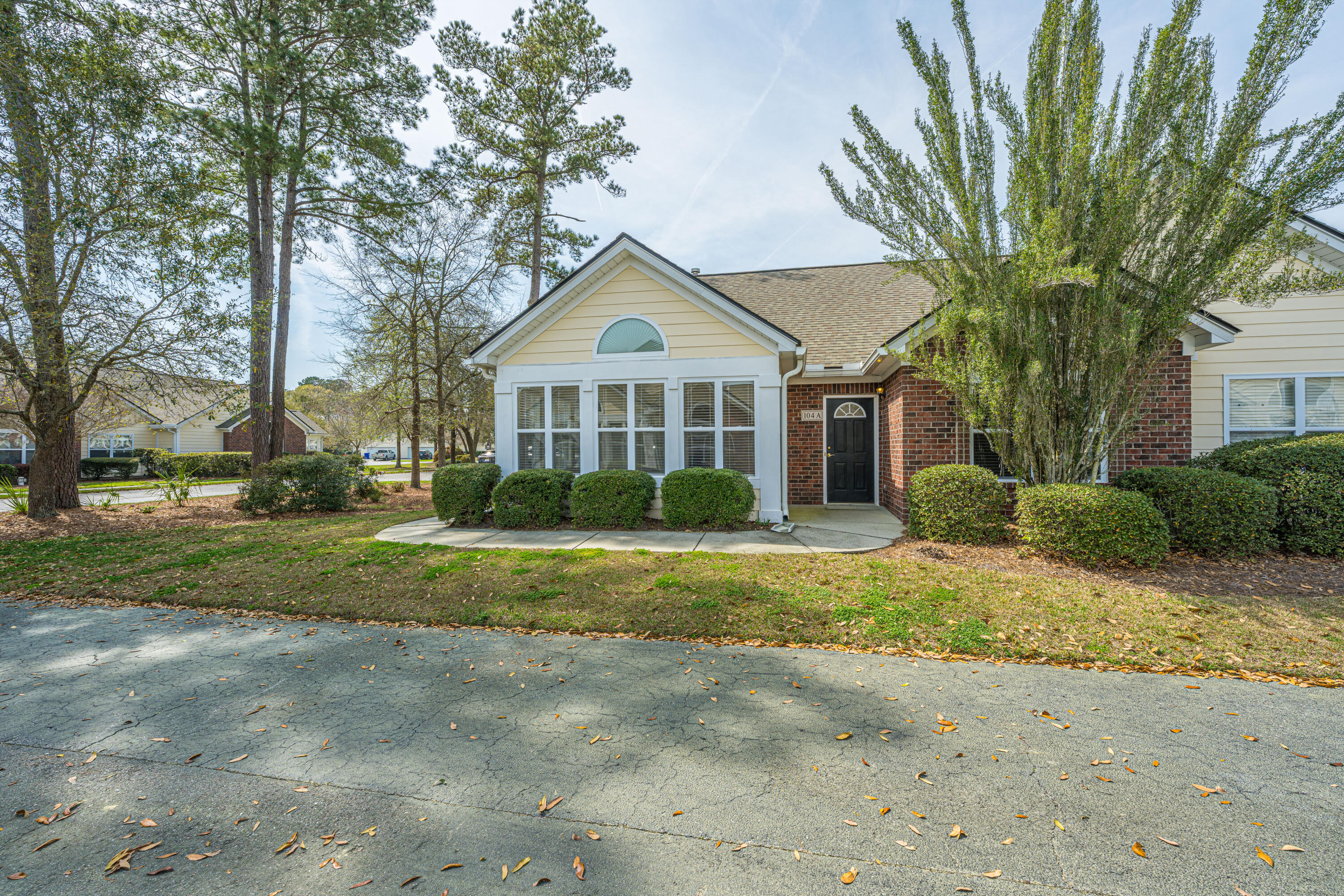 104 Ashley Villa Circle A
