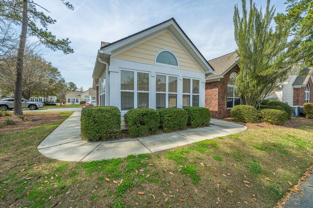 Photo of 104 Ashley Villa Circle #A, Charleston, SC 29414 (MLS # 26007173)