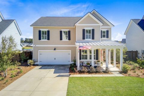 Photo of 106 River Wind Way, Summerville, SC 29485 (MLS # 25027382)