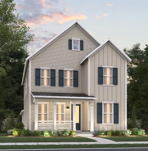 Photo of 240 Newsday Street, Charleston, SC 29492 (MLS # 26008106)