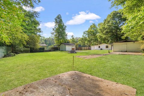 A home in Summerville