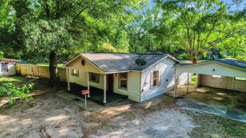 A home in Summerville