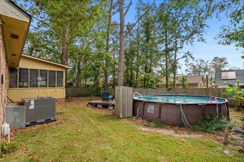 A home in Ladson