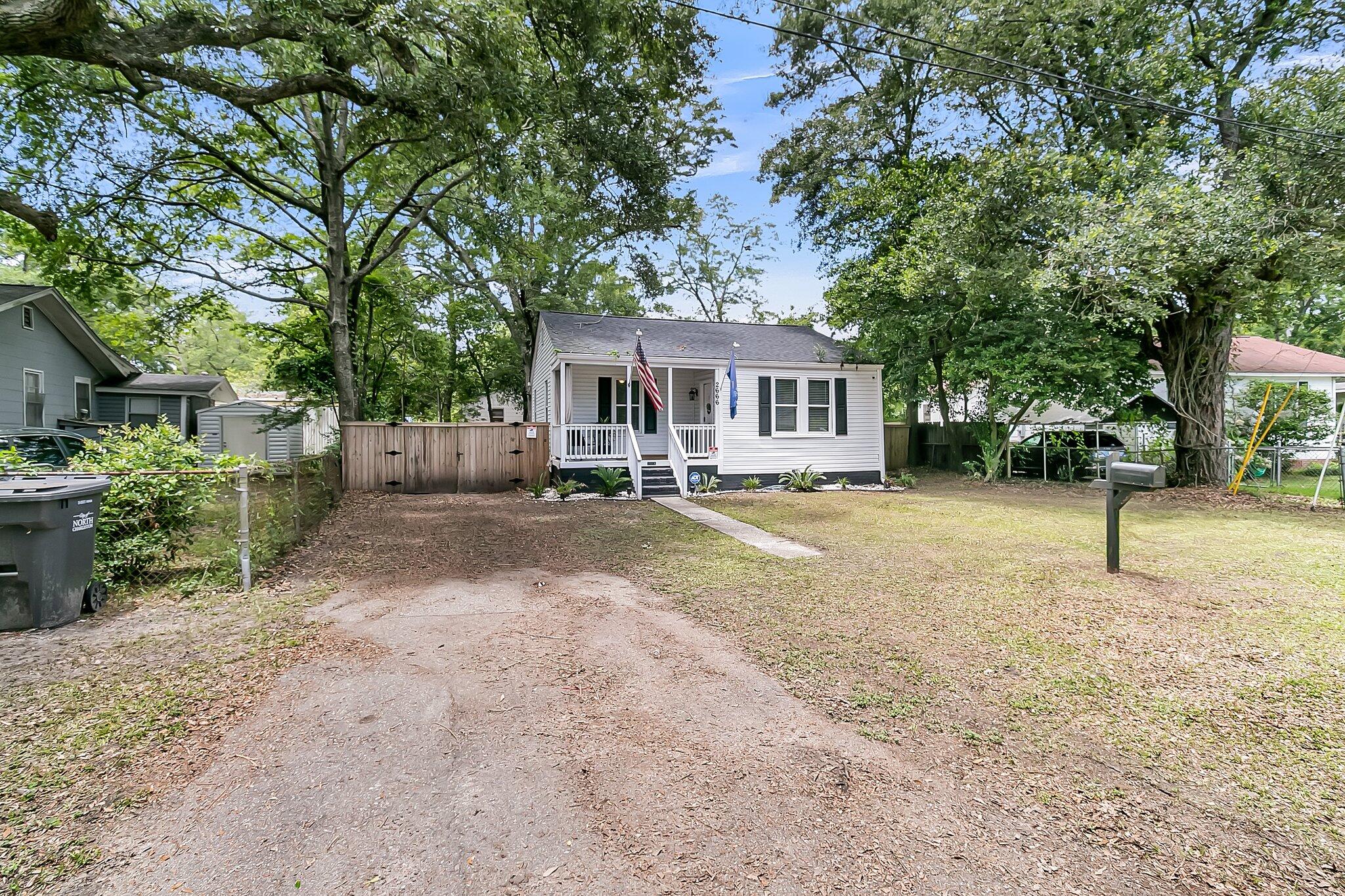 2666 Poplin Avenue