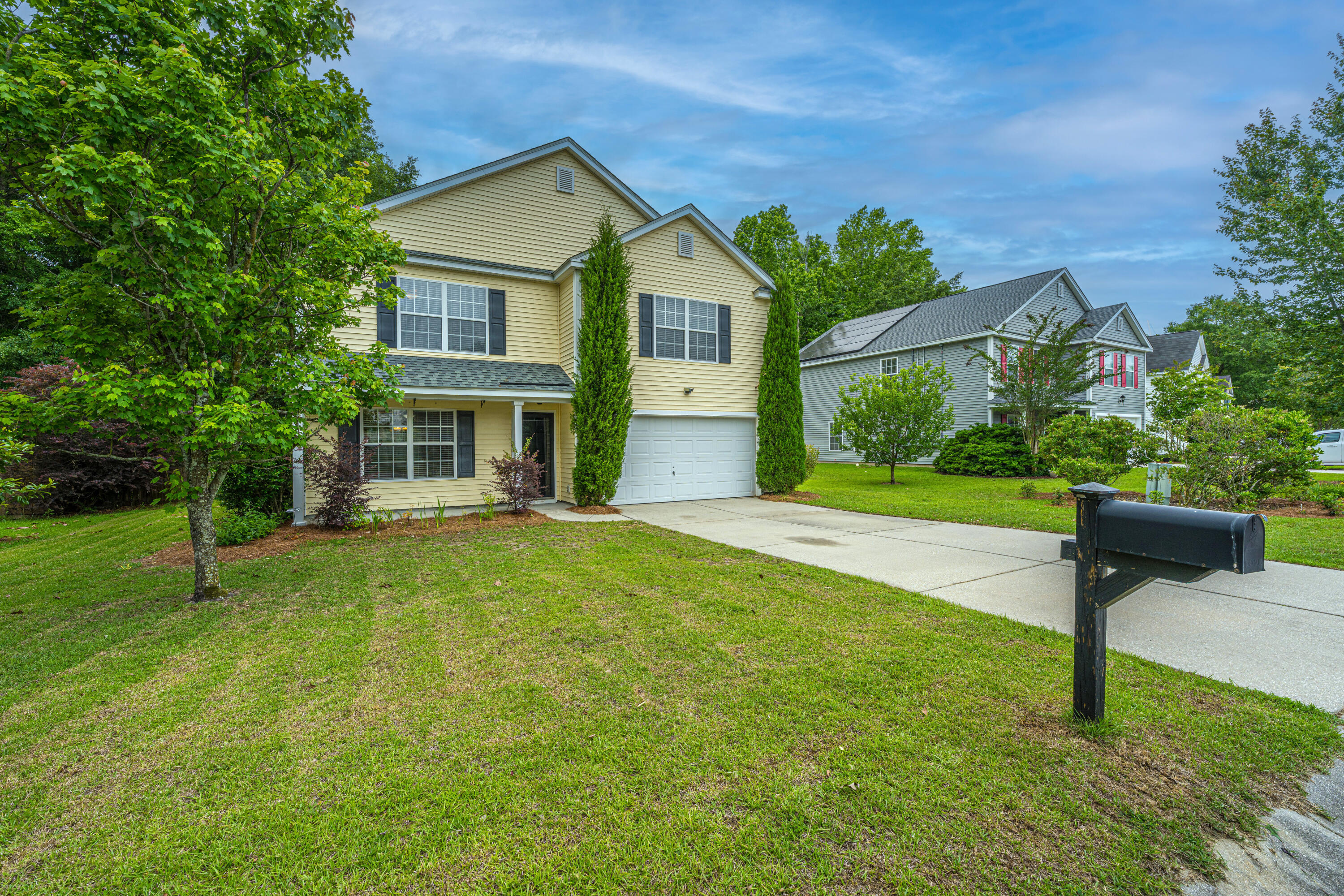 3019 Mapleleaf Drive