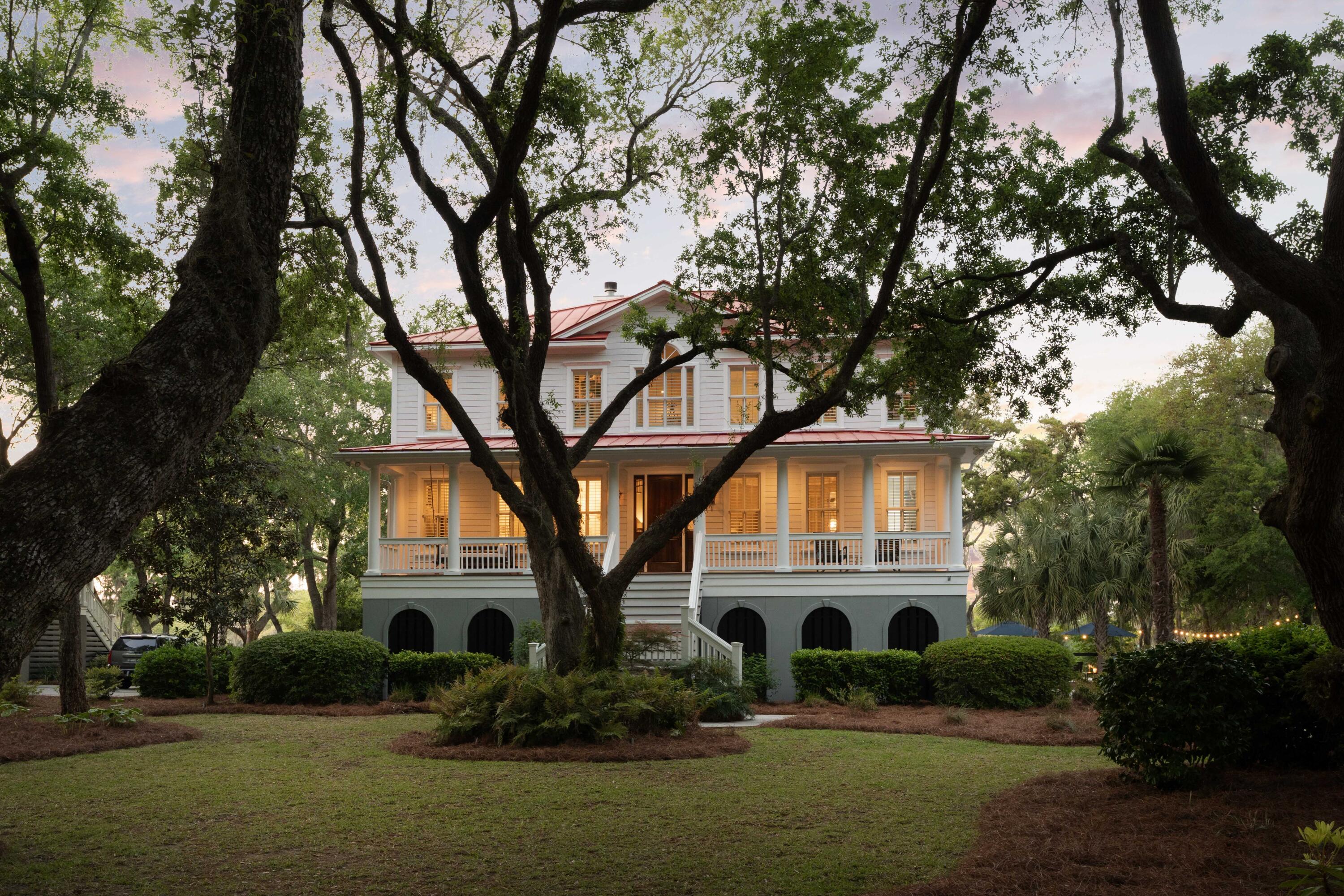 554 Parrot Point Drive