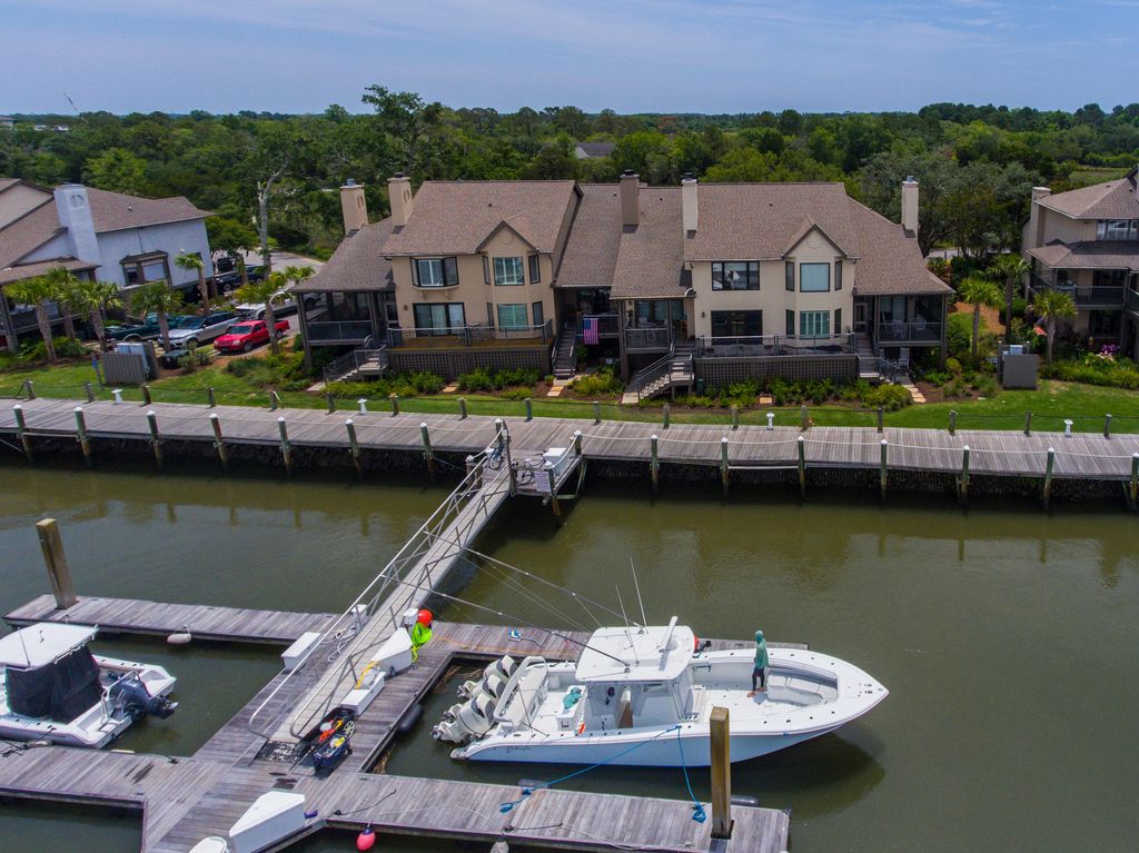 Photo of 1919 Marsh Oak Lane, Seabrook Island, SC 29455 (MLS # 26009455)