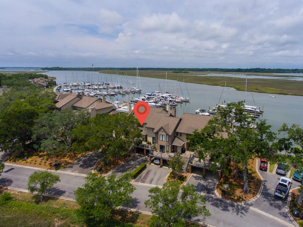Photo of 1919 Marsh Oak Lane, Seabrook Island, SC 29455 (MLS # 26009455)