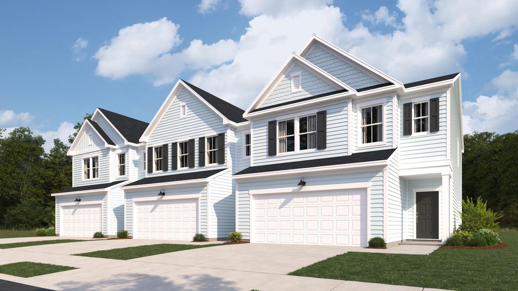 Photo of 156 Fern Bridge Drive, Summerville, SC 29483 (MLS # 25031960)