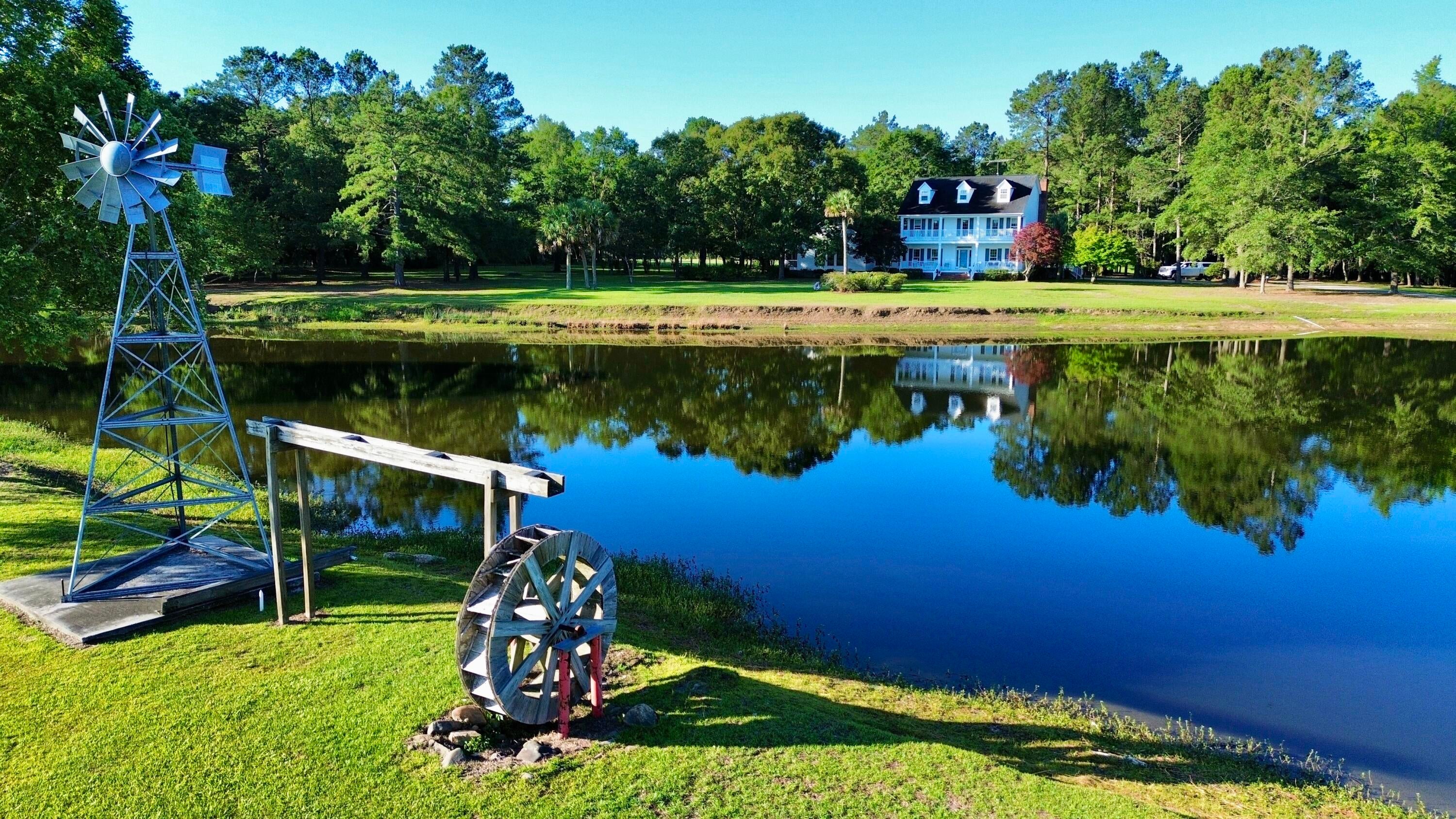 701 Truluck Vineyard Road, Lake City, SC, 29560