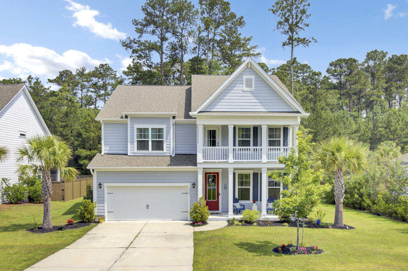 5541 Alpine Drive