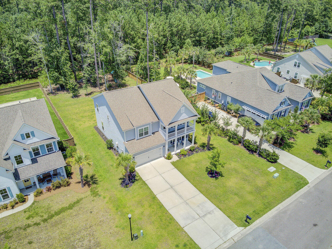 5541 Alpine Drive