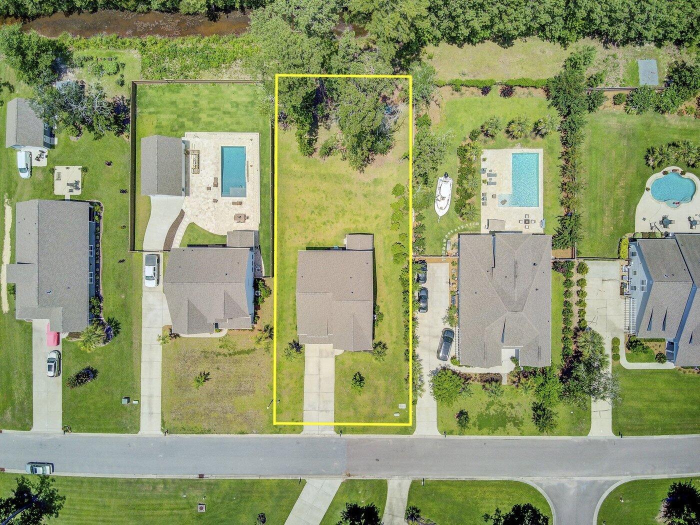 5541 Alpine Drive