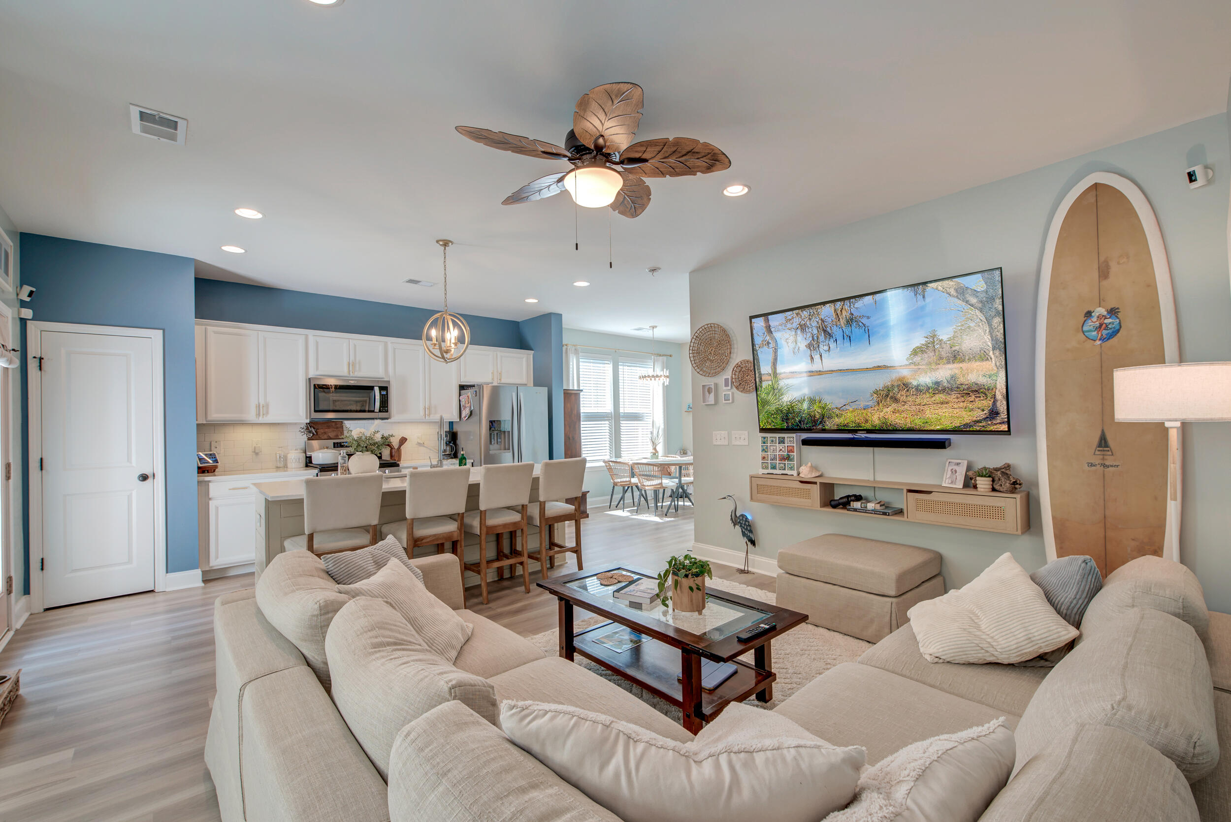 2764 Calico Bass Lane