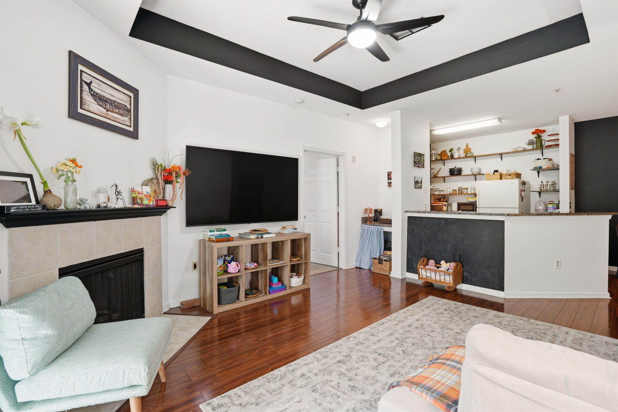 60 Fenwick Hall Allee Alley 338