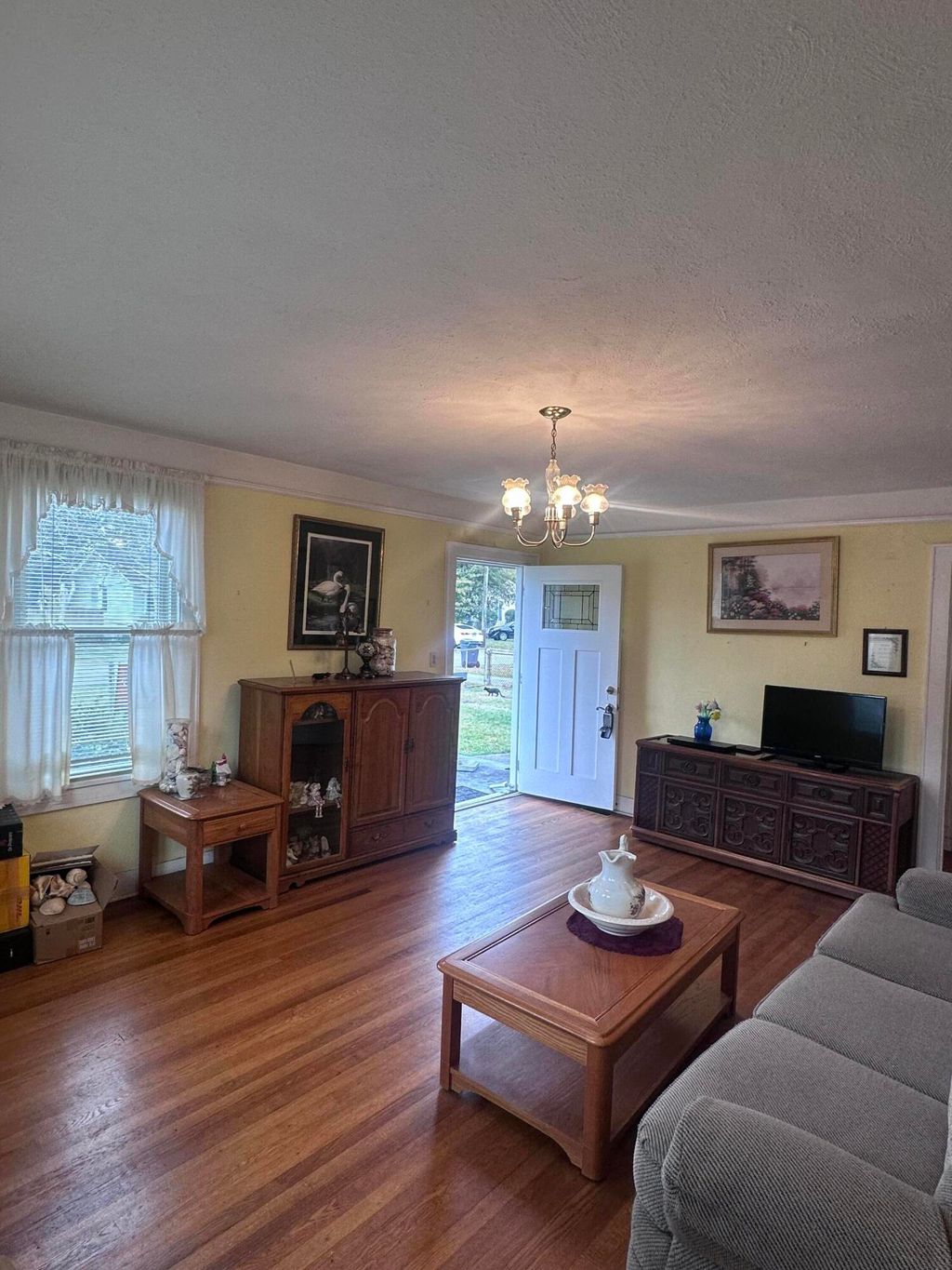 Photo of 2607 Ranger Drive, North Charleston, SC 29405 (MLS # 25032047)