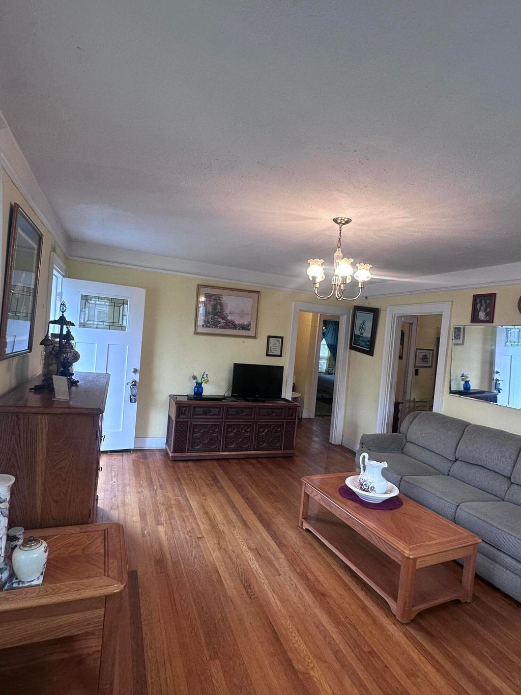 Photo of 2607 Ranger Drive, North Charleston, SC 29405 (MLS # 25032047)