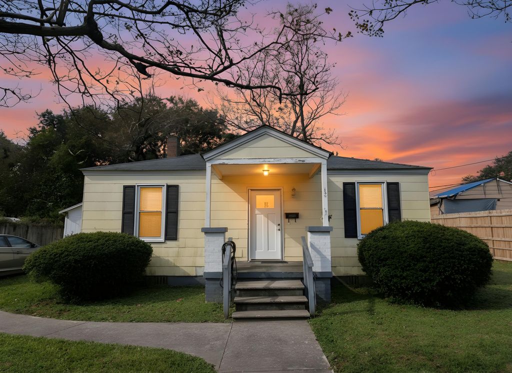 Photo of 2607 Ranger Drive, North Charleston, SC 29405 (MLS # 25032047)