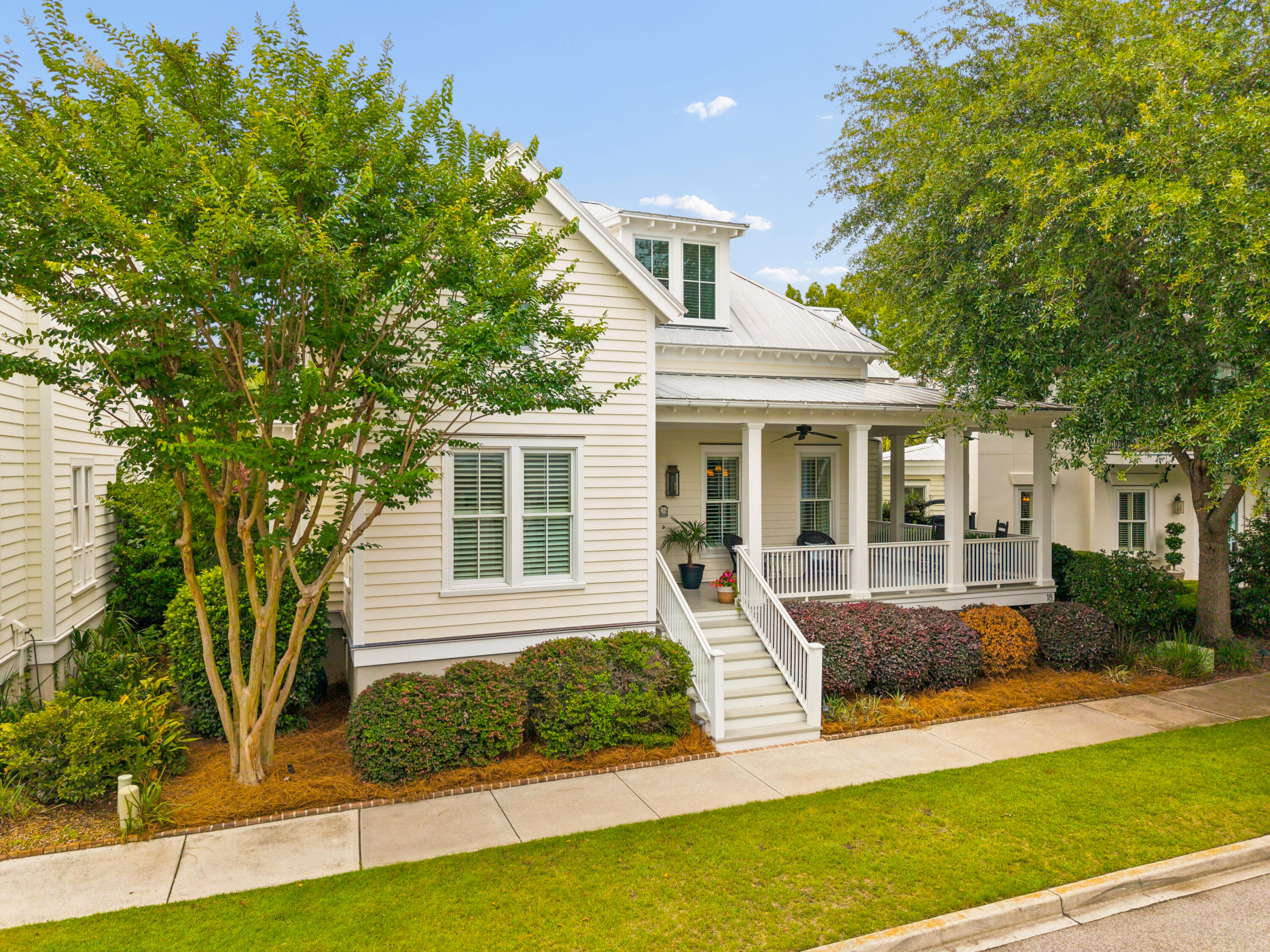 18 Mises Street