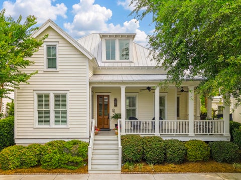Photo of 18 Mises Street, Mount Pleasant, SC 29464 (MLS # 26016235)