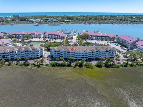 142 Marsh View Villas Folly Beach SC 29439