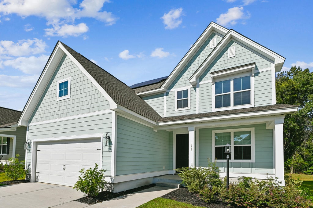 Photo of 108 Abbey Terrace Road, Moncks Corner, SC 29461 (MLS # 26027293)