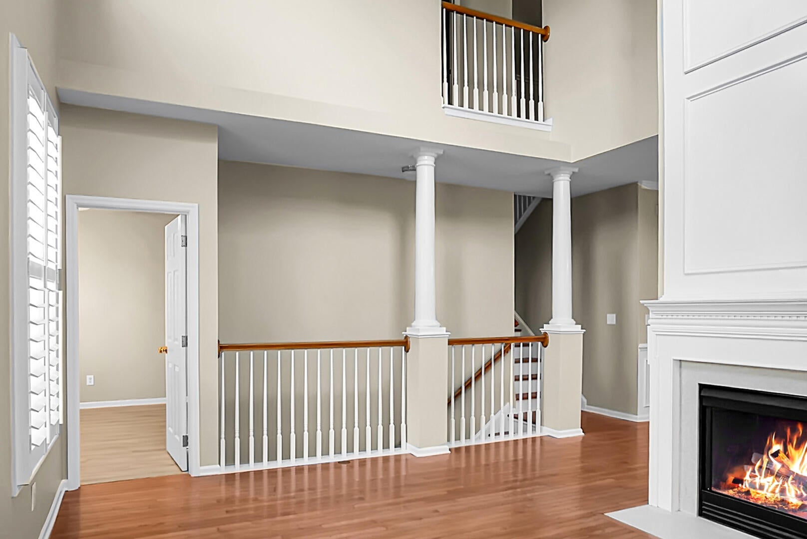 2858 Woodland Park Drive