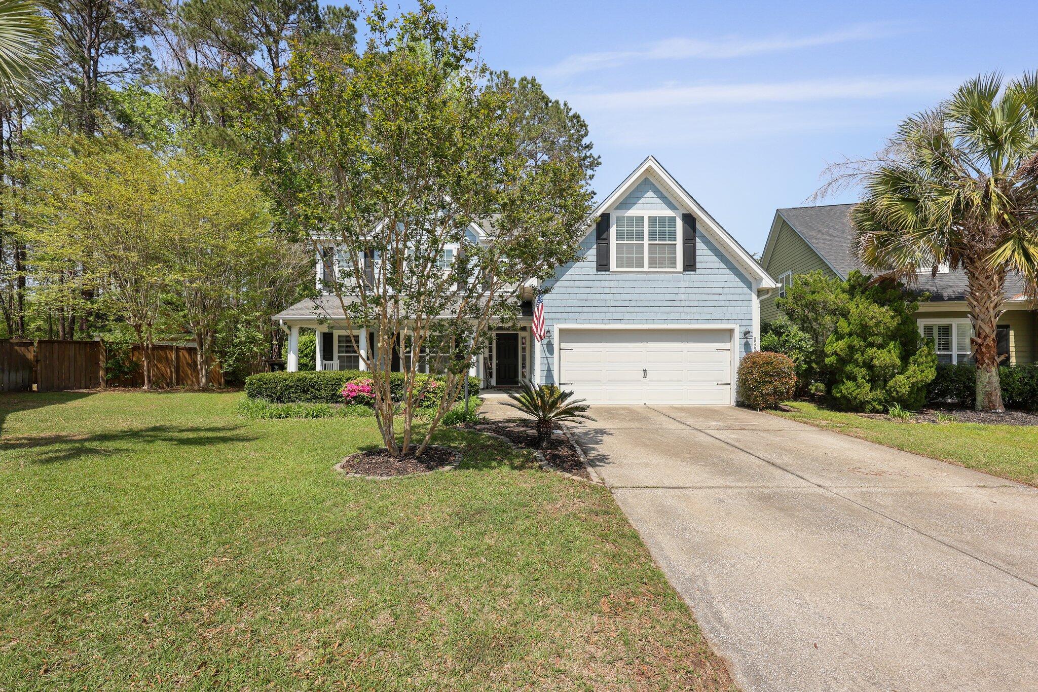 8566 Royal Palm Lane
