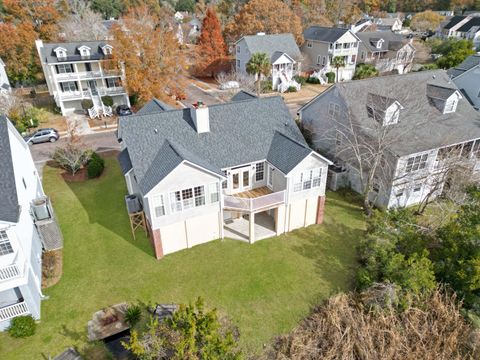 A home in Charleston