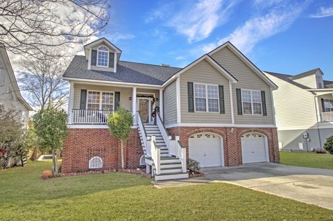 A home in Charleston