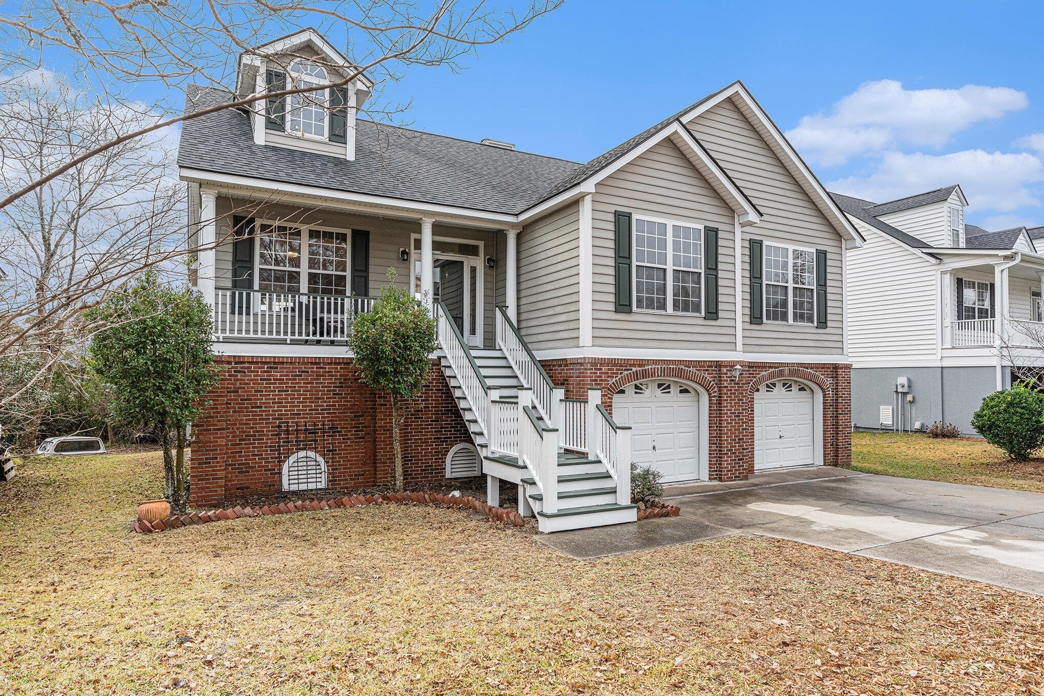 359 Clayton Drive